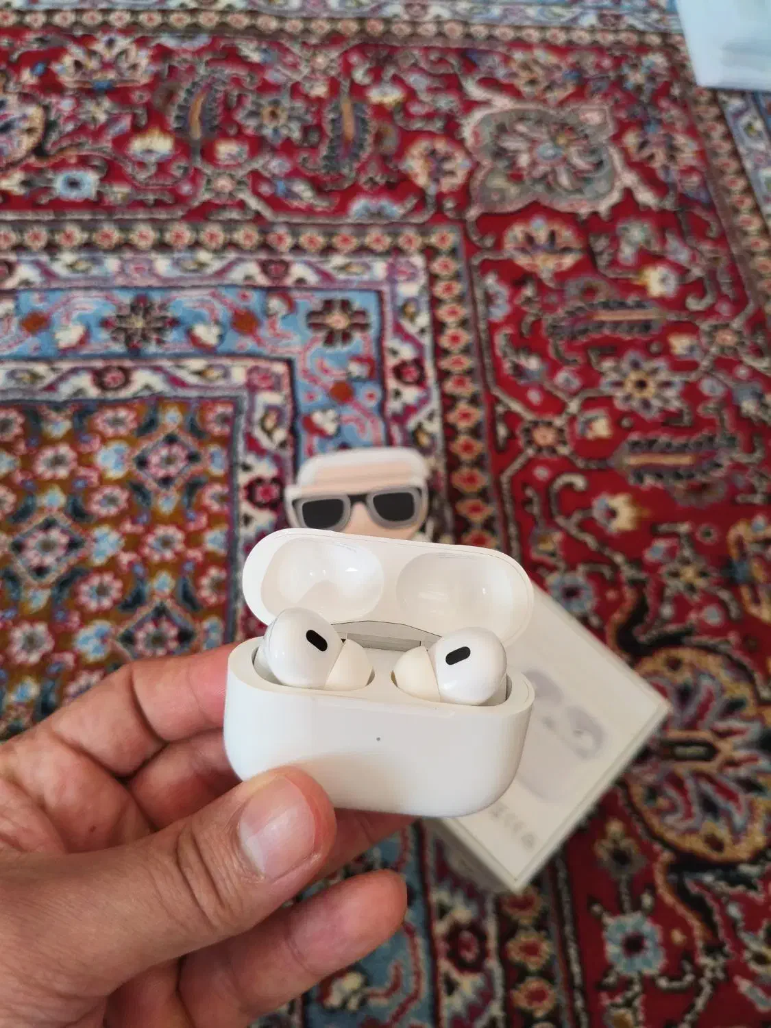 ایرپاد پرو2 2022|لوازم جانبی موبایل و تبلت|اردبیل, |دیوار