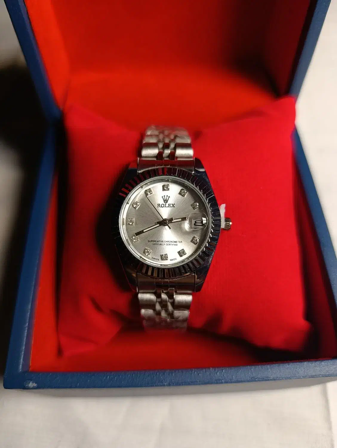 ساعت های مردانه و زنانه رولکس|ساعت|فردیس, ثابتی|دیوار