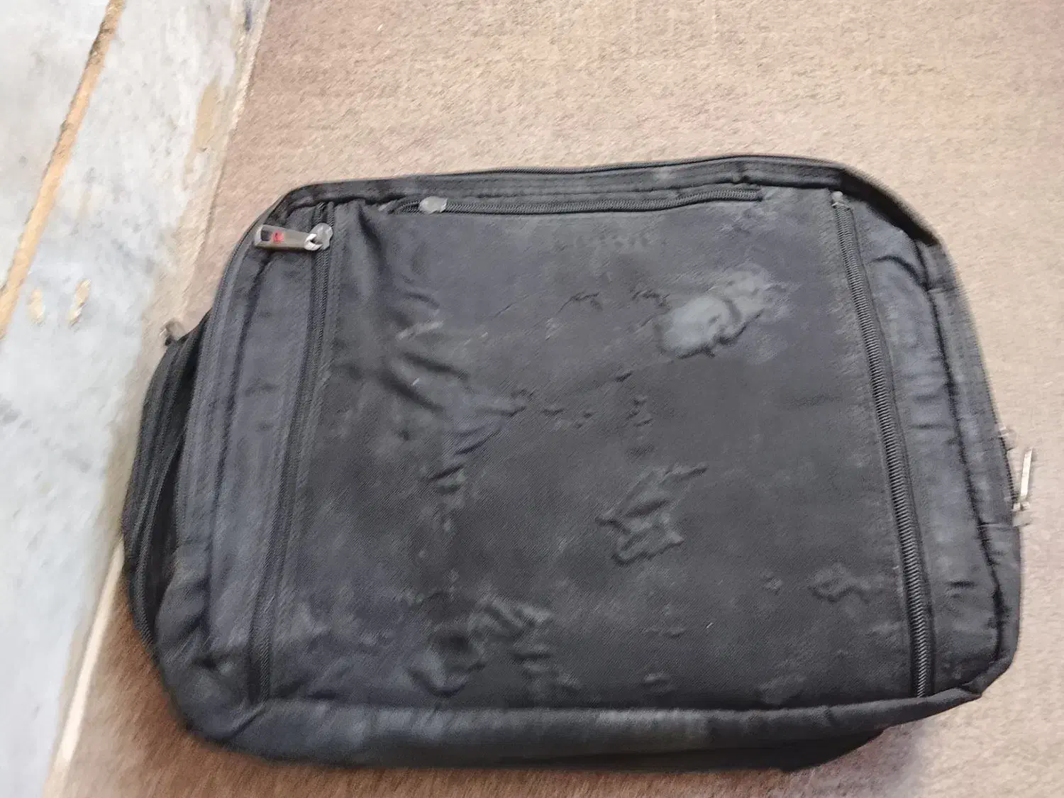 کیف مهندسی لبتاپ|کیف، کفش، کمربند|کرج, حصارک بالا|دیوار