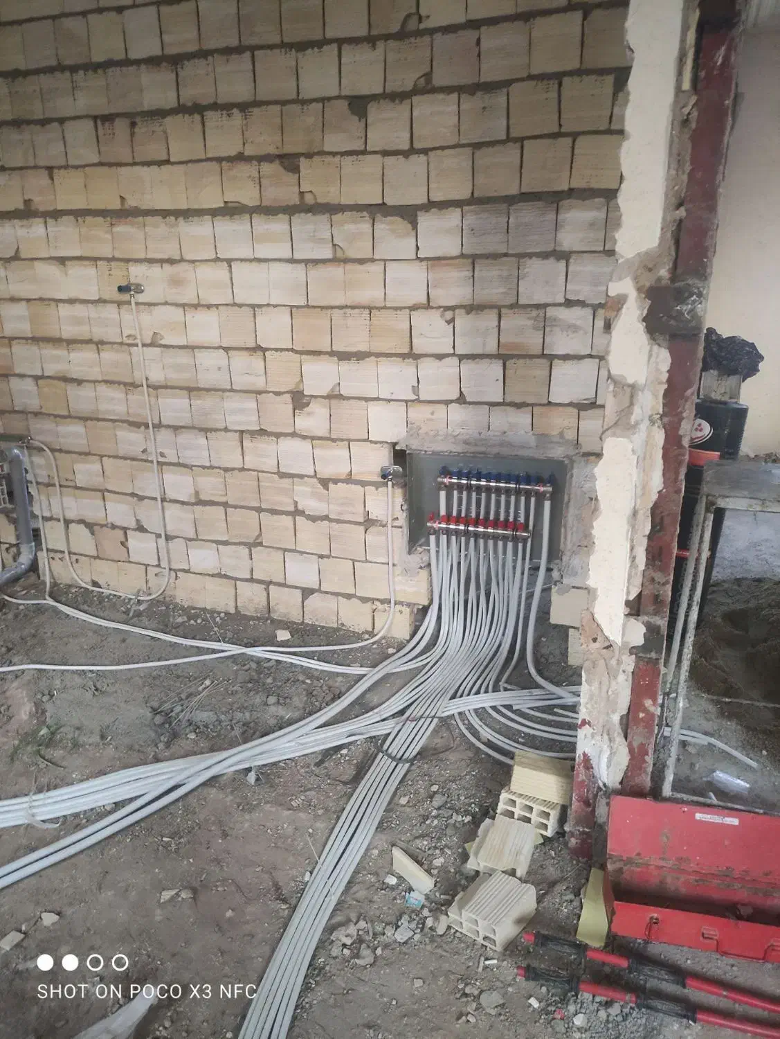 لوله کشی ساختمان|خدمات پیشه و مهارت|اسدآباد, |دیوار