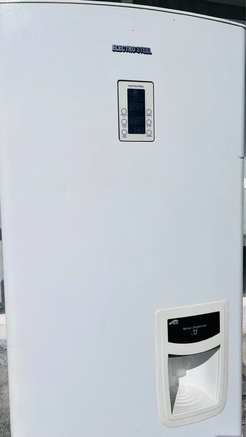 یخچال دوملیون فقط خرج داره|یخچال و فریزر|مریوان, |دیوار