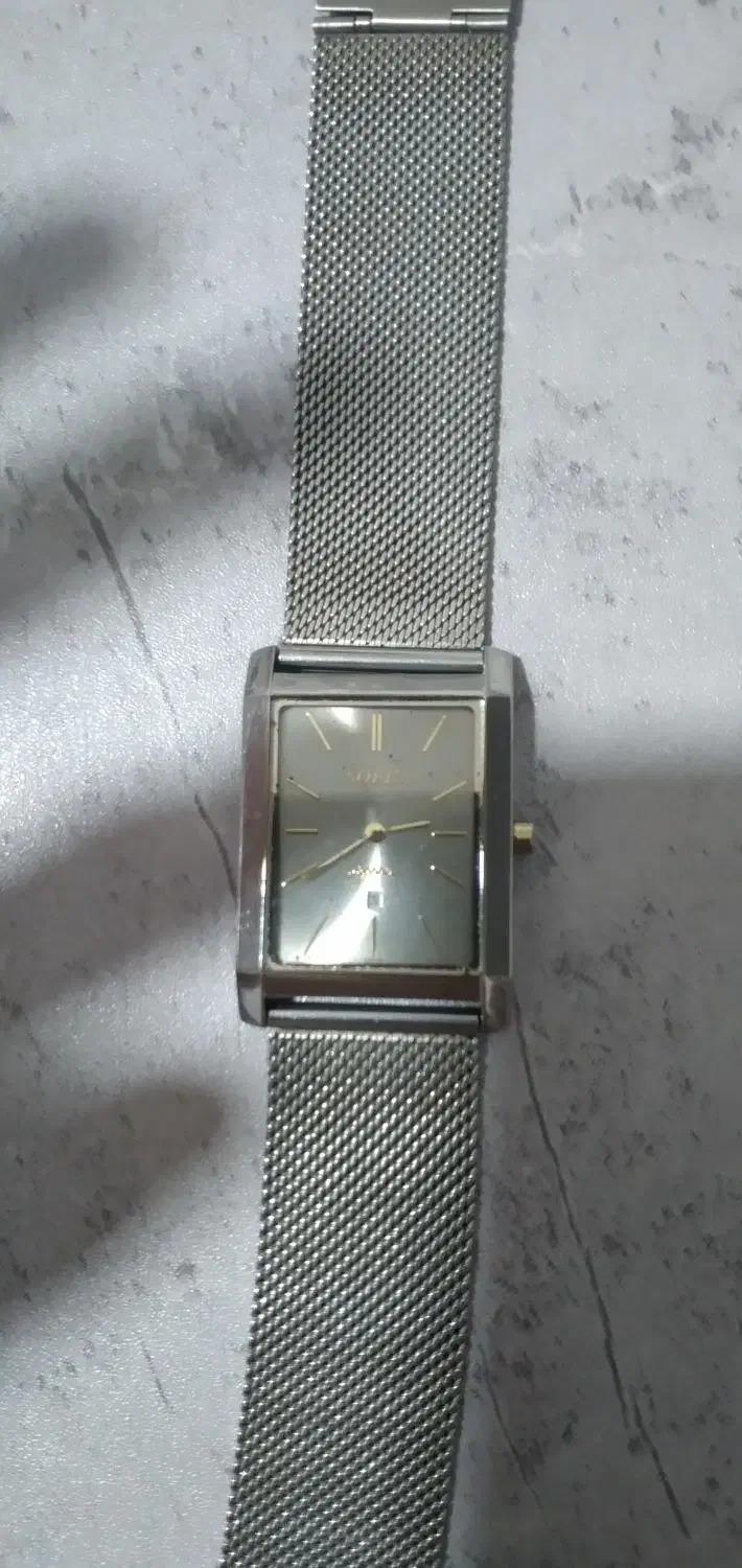 ساعت مچی|ساعت|خرمآباد, |دیوار