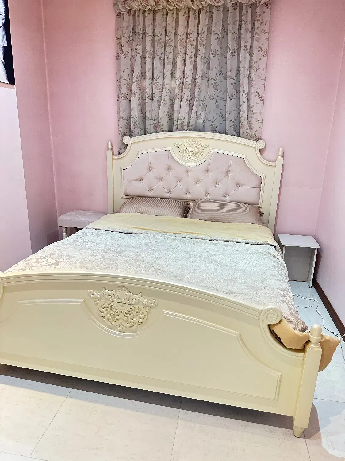 سرویس خواب در حدنو|تخت و سرویس خواب|تهران, قیام|دیوار