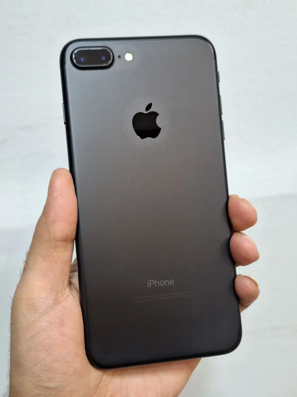 iphone 7 plus|موبایل|تربت جام, المهدی|دیوار
