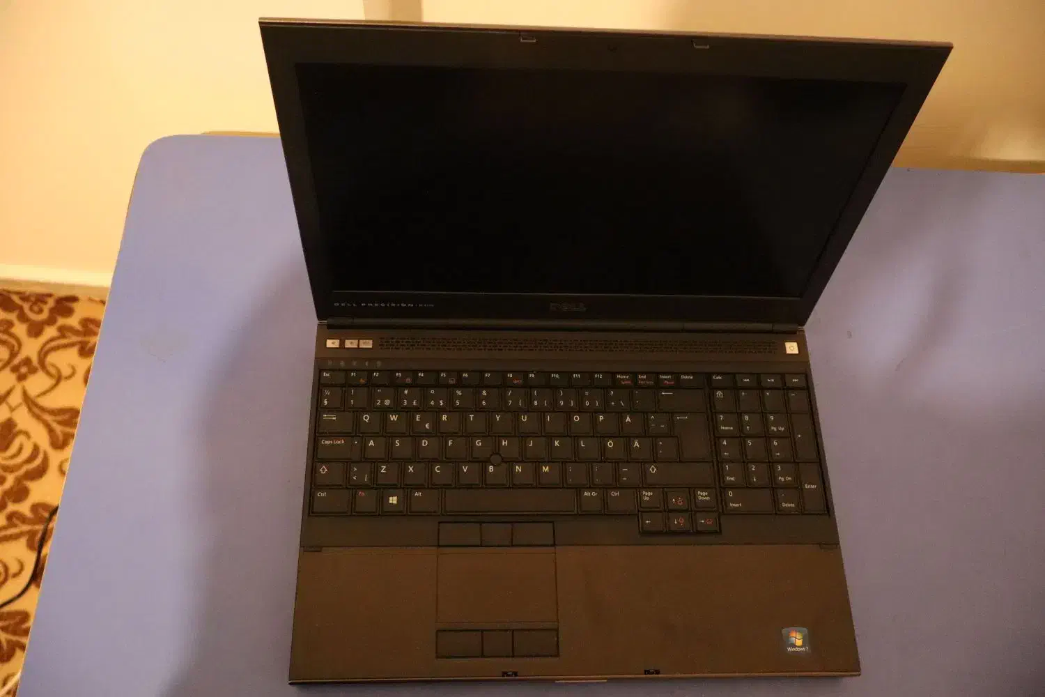 لپتاپ dell m4700|رایانه همراه|تبریز, |دیوار