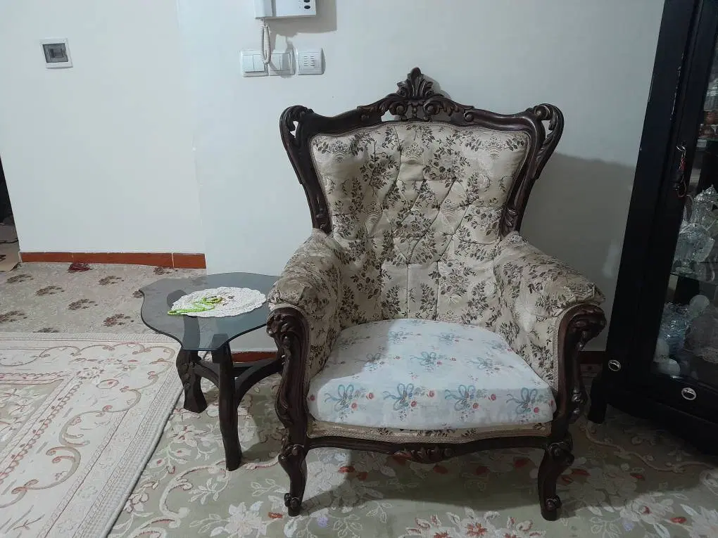 مبل|مبلمان خانگی و میز عسلی|قیامدشت - خاورشهر, |دیوار