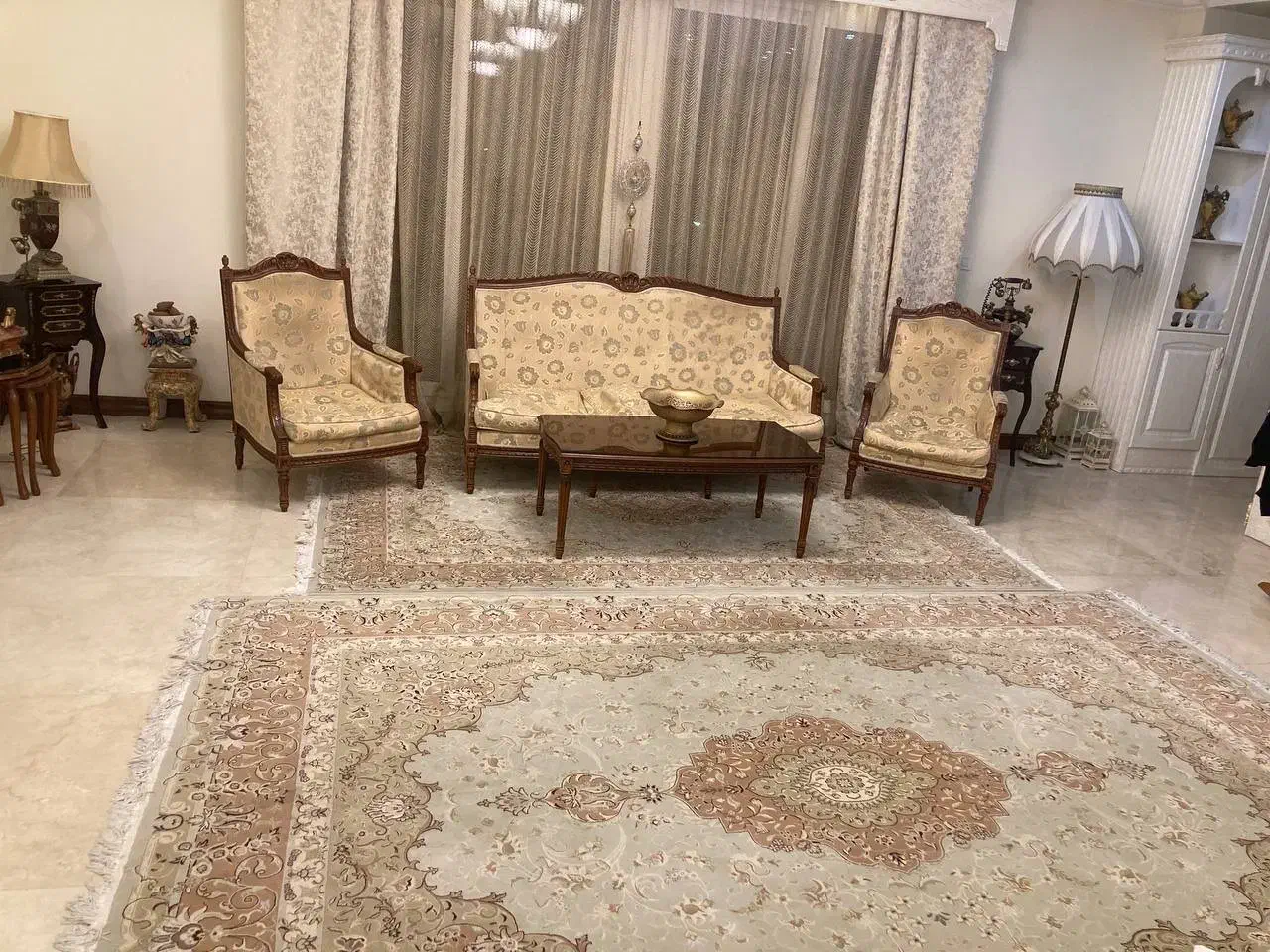 3 عدد فرش مهستان|فرش|تهران, ایران|دیوار
