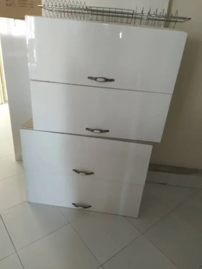 کابینت های گلاس ترک|مصالح و تجهیزات ساختمان|هشتگرد, فاز ۳ مهستان|دیوار