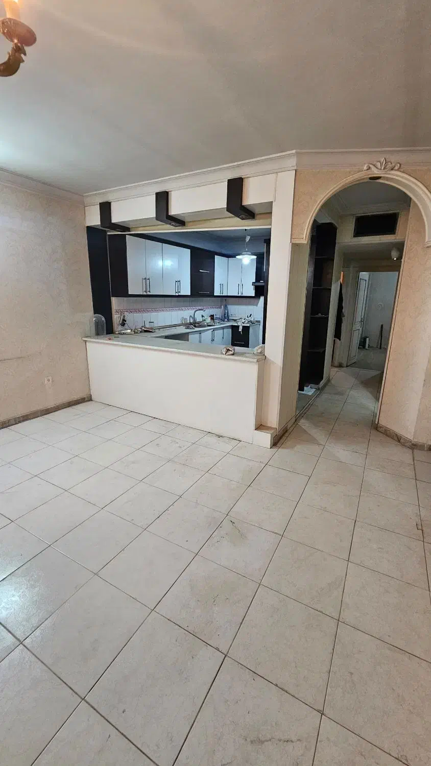 اپارتمان /۱۰۰متری/ابکوه زوج / تکتم جنوبی|فروش آپارتمان|مشهد, آبکوه|دیوار