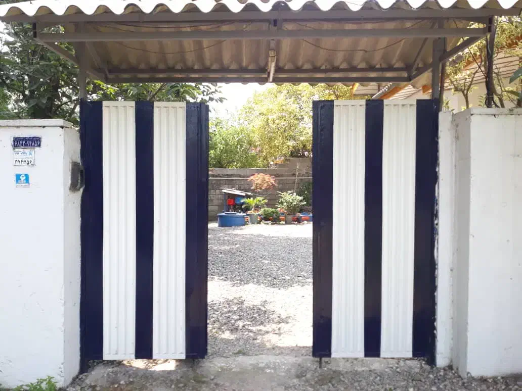 اجاره شبانه و هفتگی ویلا دربستی|اجارهٔ کوتاه‌مدت ویلا و باغ|خرم‌آباد (تنکابن), |دیوار