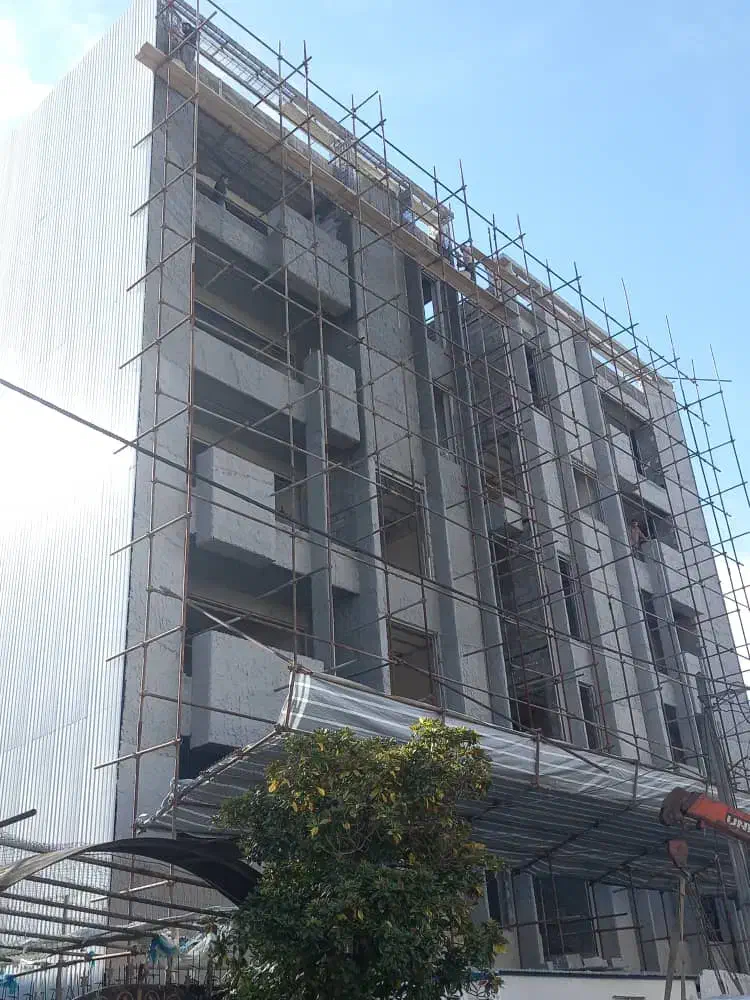 سیمان کاری وسیمانبری حرفهای|خدمات پیشه و مهارت|چالوس, |دیوار