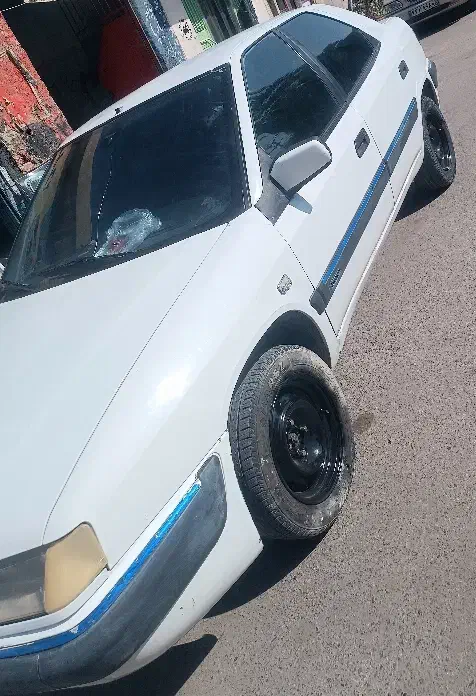 ماشین زانتیا مدل 89|خودرو سواری و وانت|ایرانشهر, |دیوار