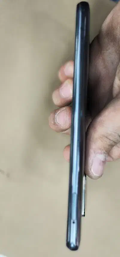 گوشی موبایل سیامی pocox3gt|موبایل|ابهر, |دیوار