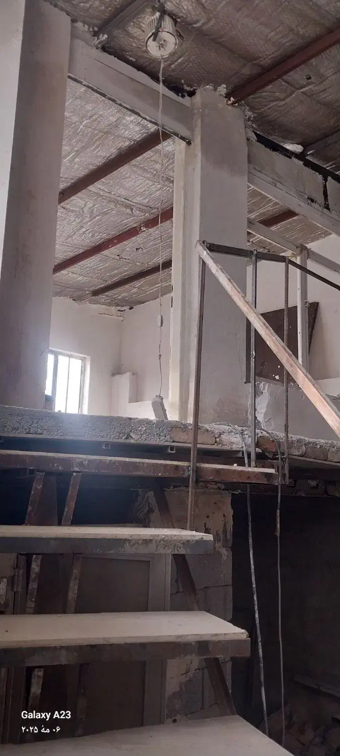 انبار سالن کارگاه سوله|فروش دفتر صنعتی، کشاورزی، تجاری|خسروشاه, |دیوار