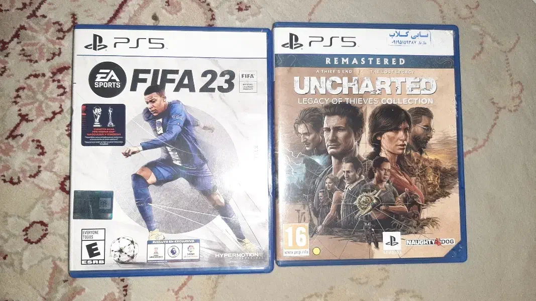 دیسک ps5|کنسول، بازی ویدئویی و آنلاین|پیشوا, |دیوار