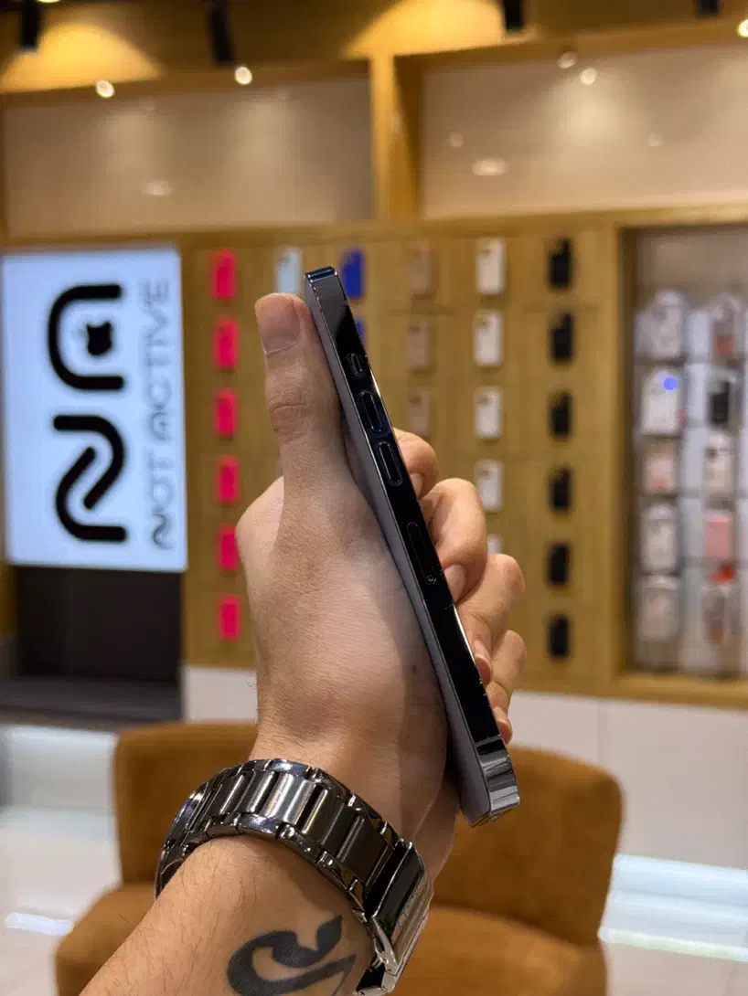 آیفون ۱۳ پرو iPhone 13pro با سفته|موبایل|تهران, درختی|دیوار