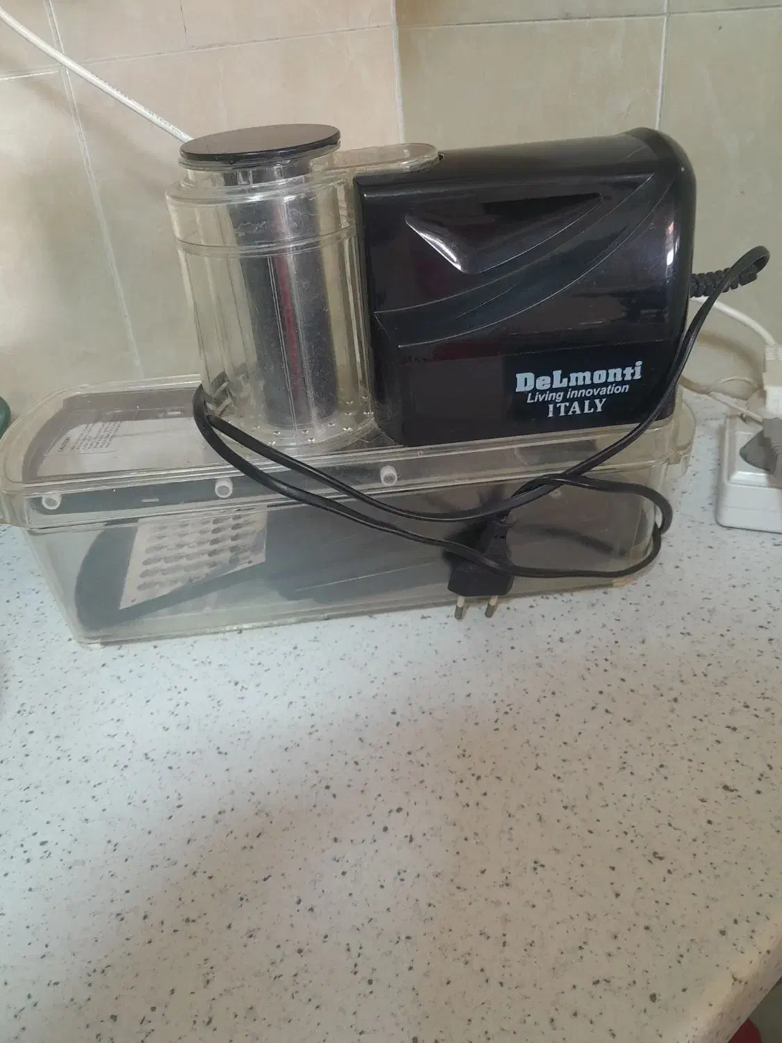 رنده برقی|سایر لوازم برقی|قرچک, باقرآباد|دیوار