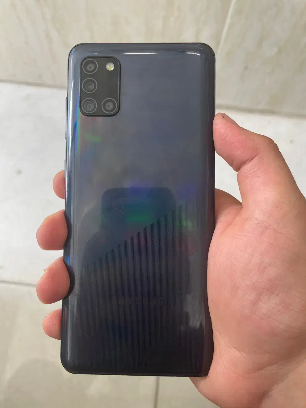 a31 128 4|موبایل|آمل, |دیوار