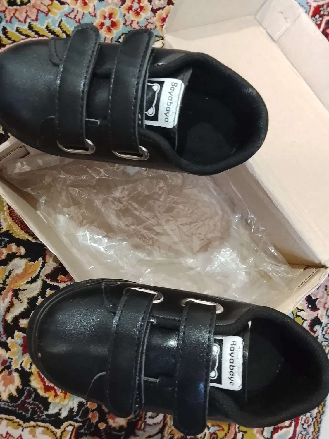 کفش بچگانه|کفش و لباس بچه|تهران, خواجه نظام الملک|دیوار