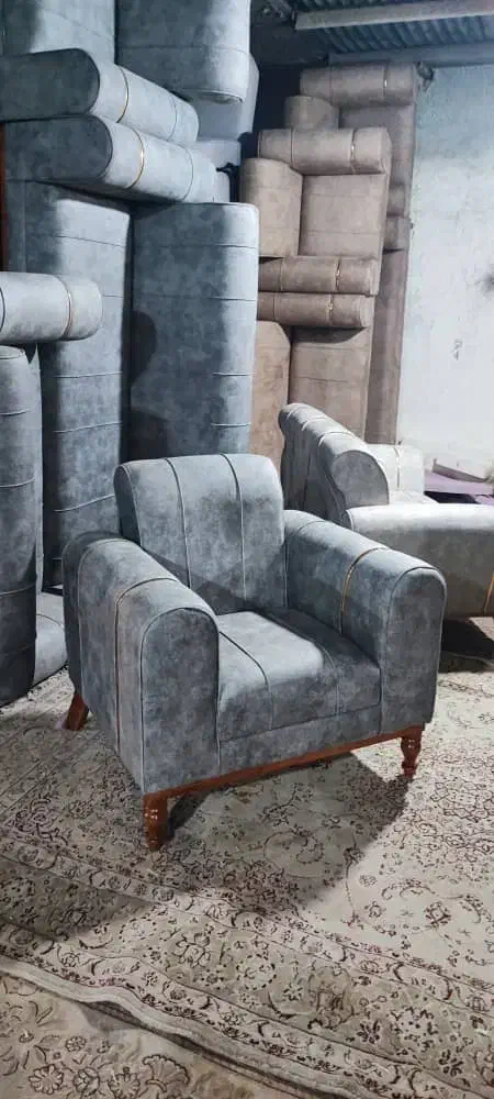 مبل مینی مال گنبدی|مبلمان خانگی و میز عسلی|بروجن, |دیوار