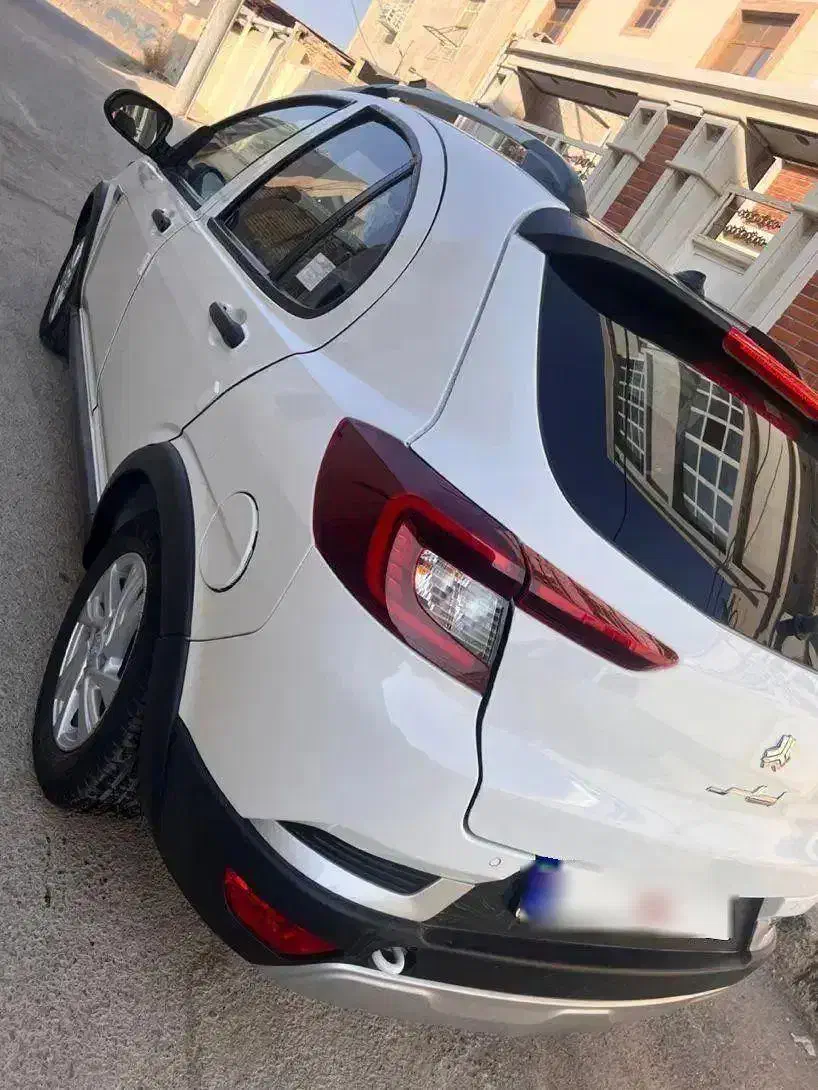 اطلس GL/مدل ۱۴۰۴/زاپاس استفاده نشده|خودرو سواری و وانت|آبادان, |دیوار