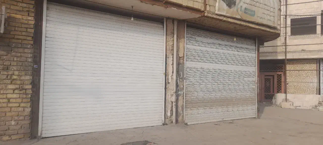 مغازه|اجارهٔ مغازه و غرفه|قم, علی آباد سعدگان|دیوار