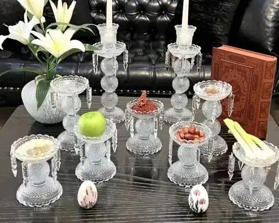 ۷ س ۹ تیکه|صنایع دستی و سایر لوازم تزئینی|شهر ری, صفاییه (چشمه علی)|دیوار