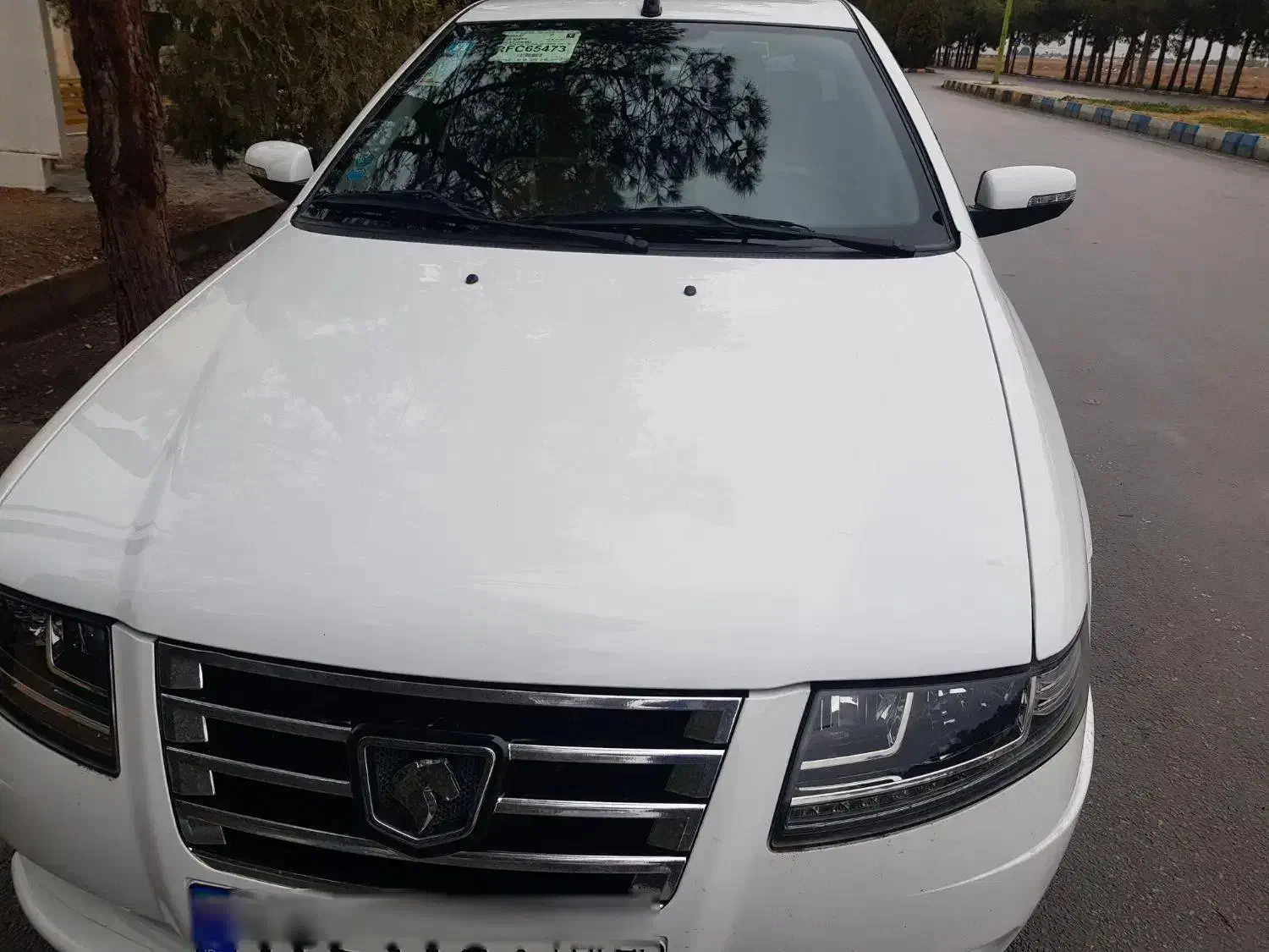 فروش خودرو سورنef7|خودرو سواری و وانت|شاهین‌شهر, شهرک هشت بهشت|دیوار