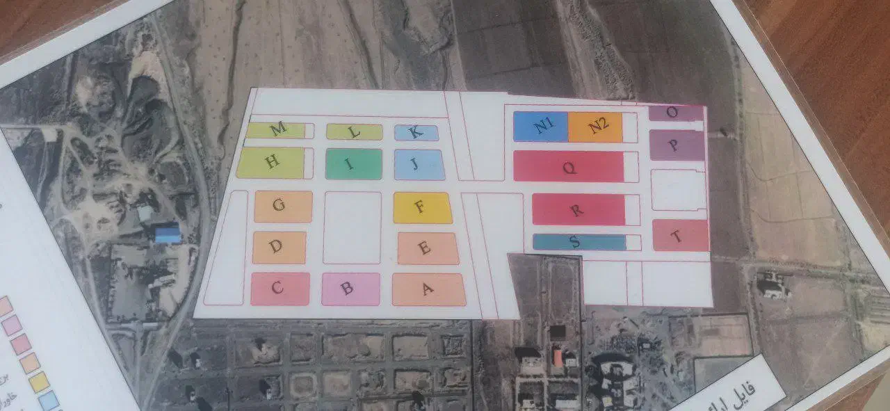 مسکن م ل ی فروشی 88 متری|پیشفروش املاک|نیشابور, شهرک پردیس|دیوار