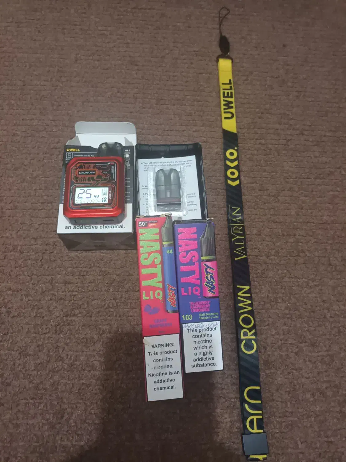 پادماد|زیورآلات و اکسسوری|ساری, |دیوار