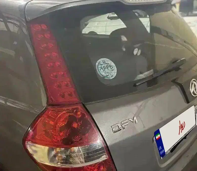 اچ سی کراس h30.تک سند|خودرو سواری و وانت|تبریز, |دیوار