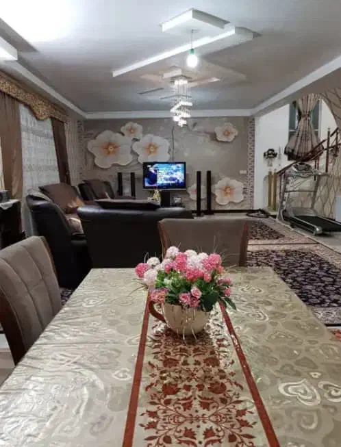 خانه ویلایی دوبلکس۲۵۰متری۴خوابه۵۰متر سوئیت/قلنبر|اجارهٔ خانه و ویلا|زاهدان, |دیوار