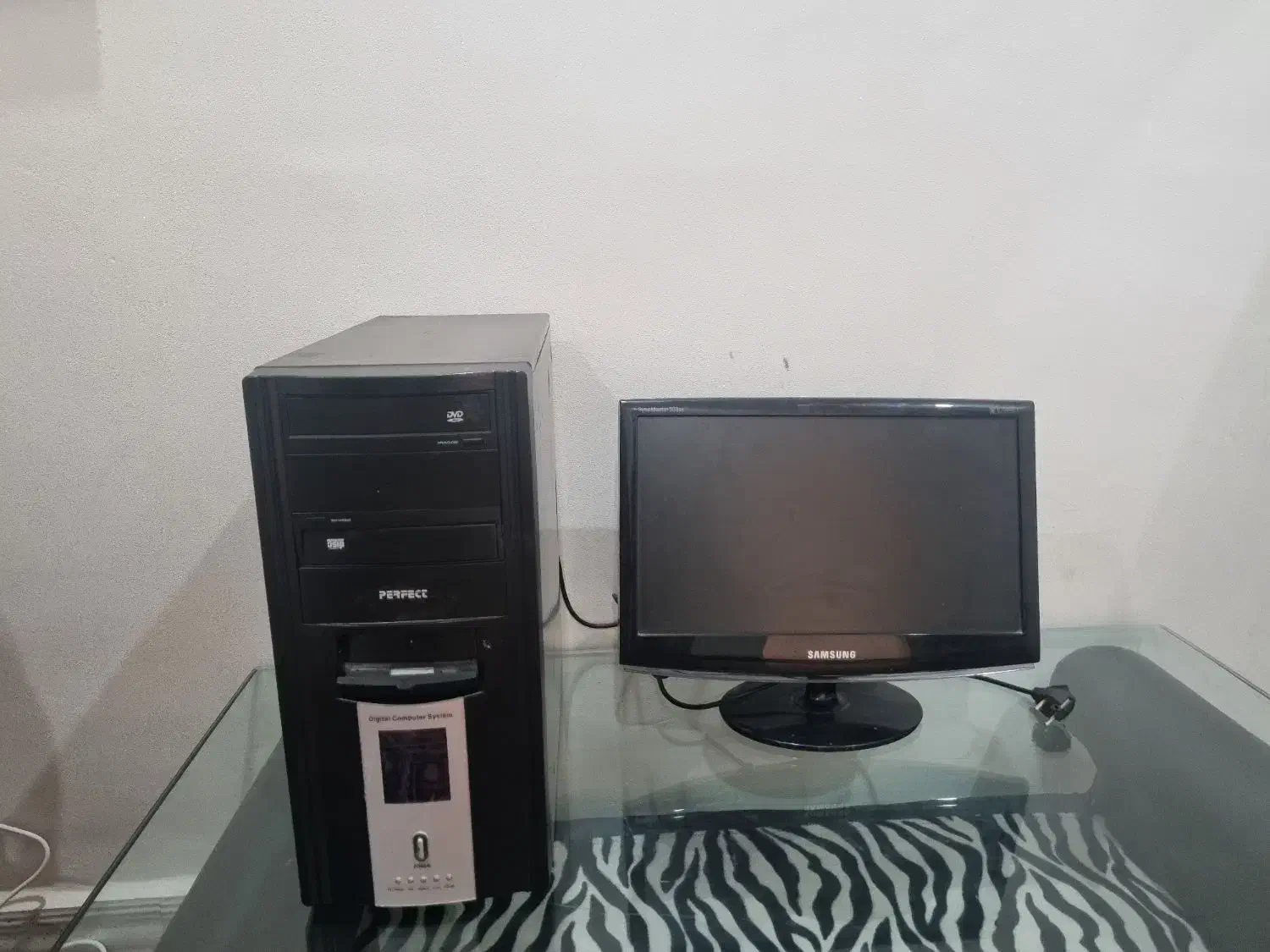 کامپیوتر|رایانه رومیزی|دزفول, |دیوار