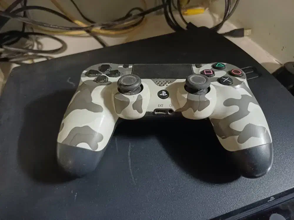 دسته ۳ بازی|کنسول، بازی ویدئویی و آنلاین|وحیدیه, |دیوار