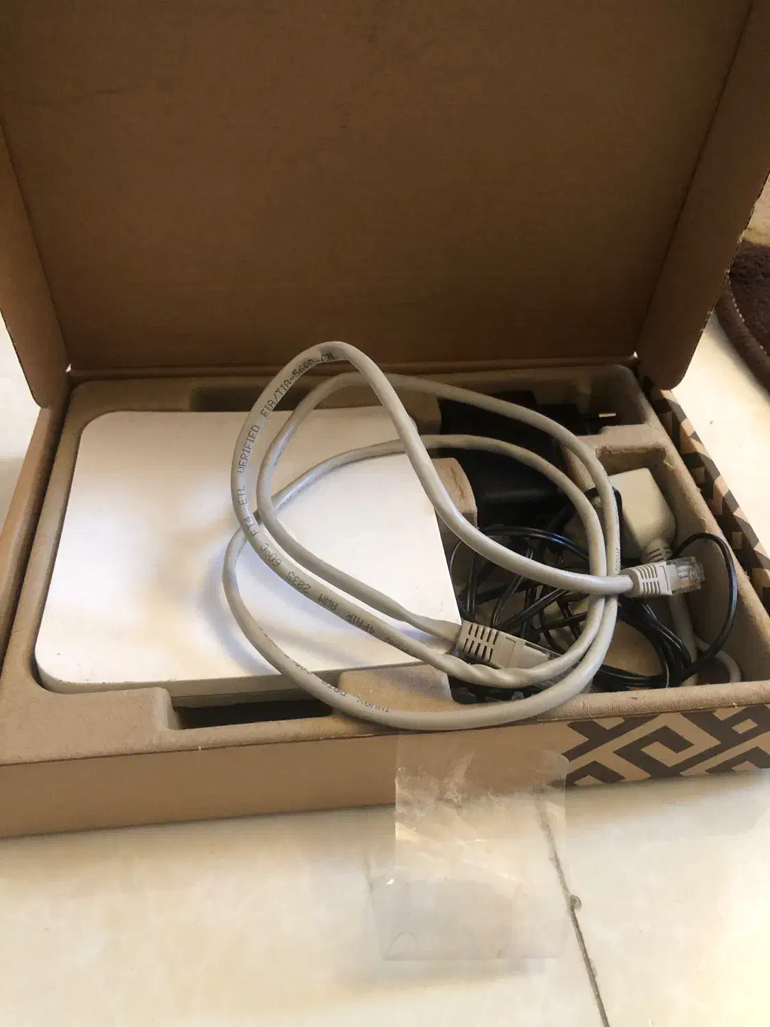 آنتن وای فای|مودم و تجهیزات شبکه|بهبهان, |دیوار