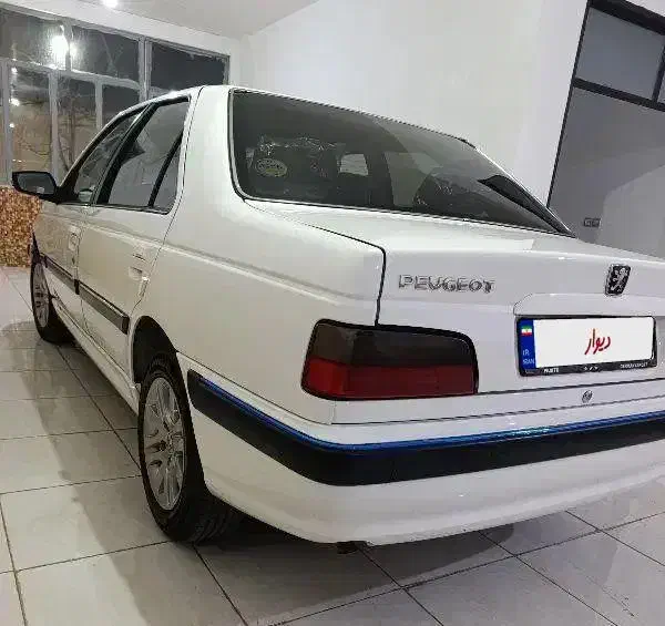 پارس فول ۱۴۰۱ ELX|خودرو سواری و وانت|قزوین, |دیوار