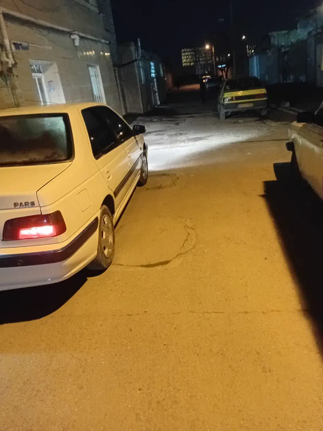 پرشیا۹۲|خودرو کلاسیک|قزوین, |دیوار