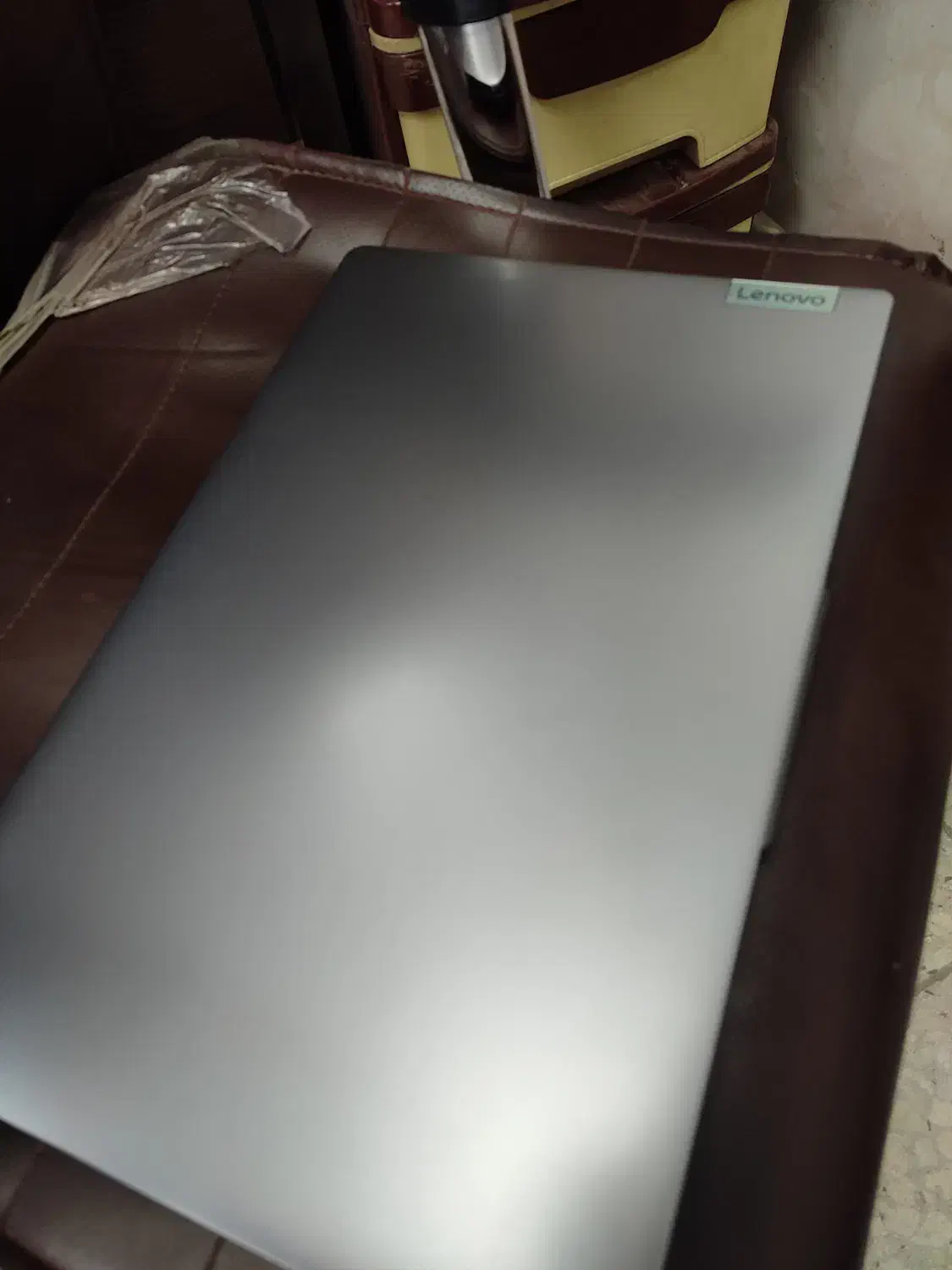 لب تاپ Lenovo مدلi3 حافظه512|رایانه همراه|تهران, شهید رجایی|دیوار