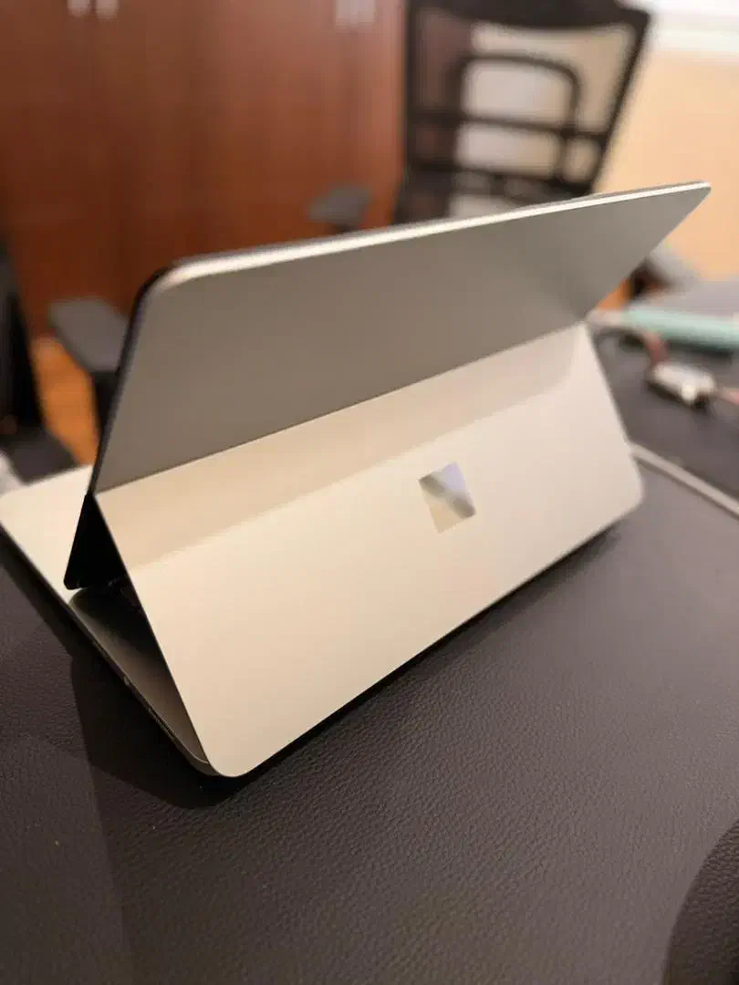 لپ تاپ مایکروسافت Surface Laptop Studio 2|رایانه همراه|تهران, پاسداران|دیوار