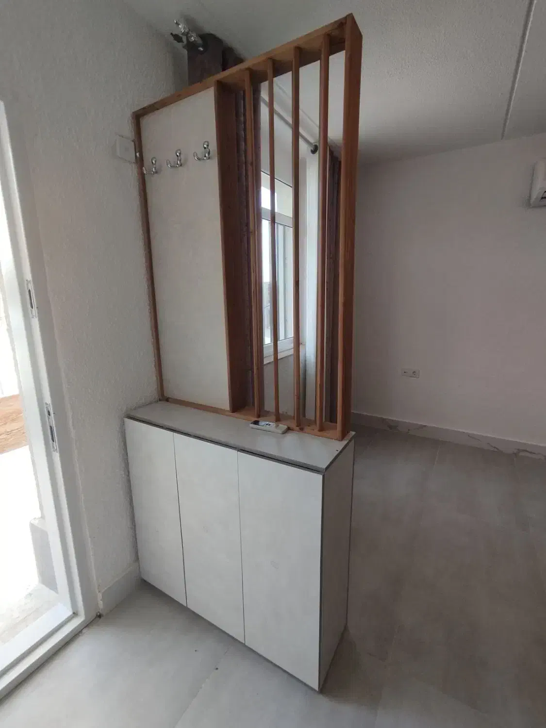 میتا چوب کیش|خدمات پیشه و مهارت|کیش, |دیوار