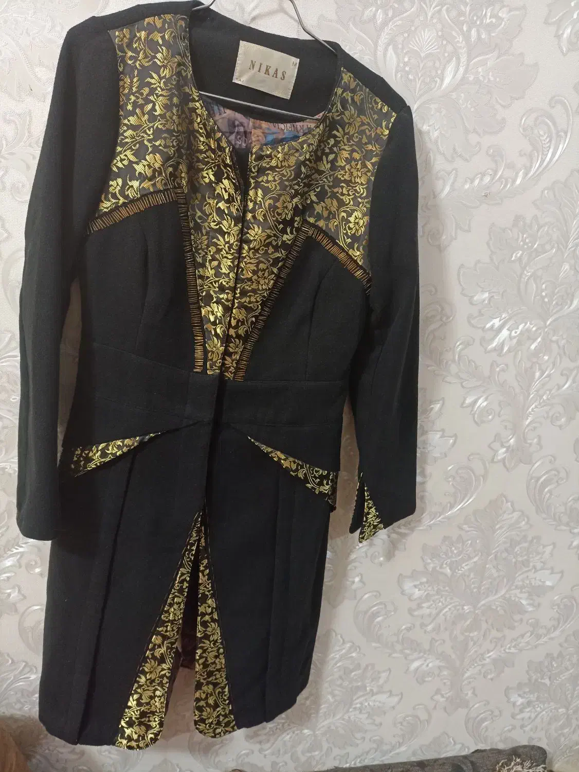 پاتو|لباس|شیراز, شهرک مخابرات|دیوار