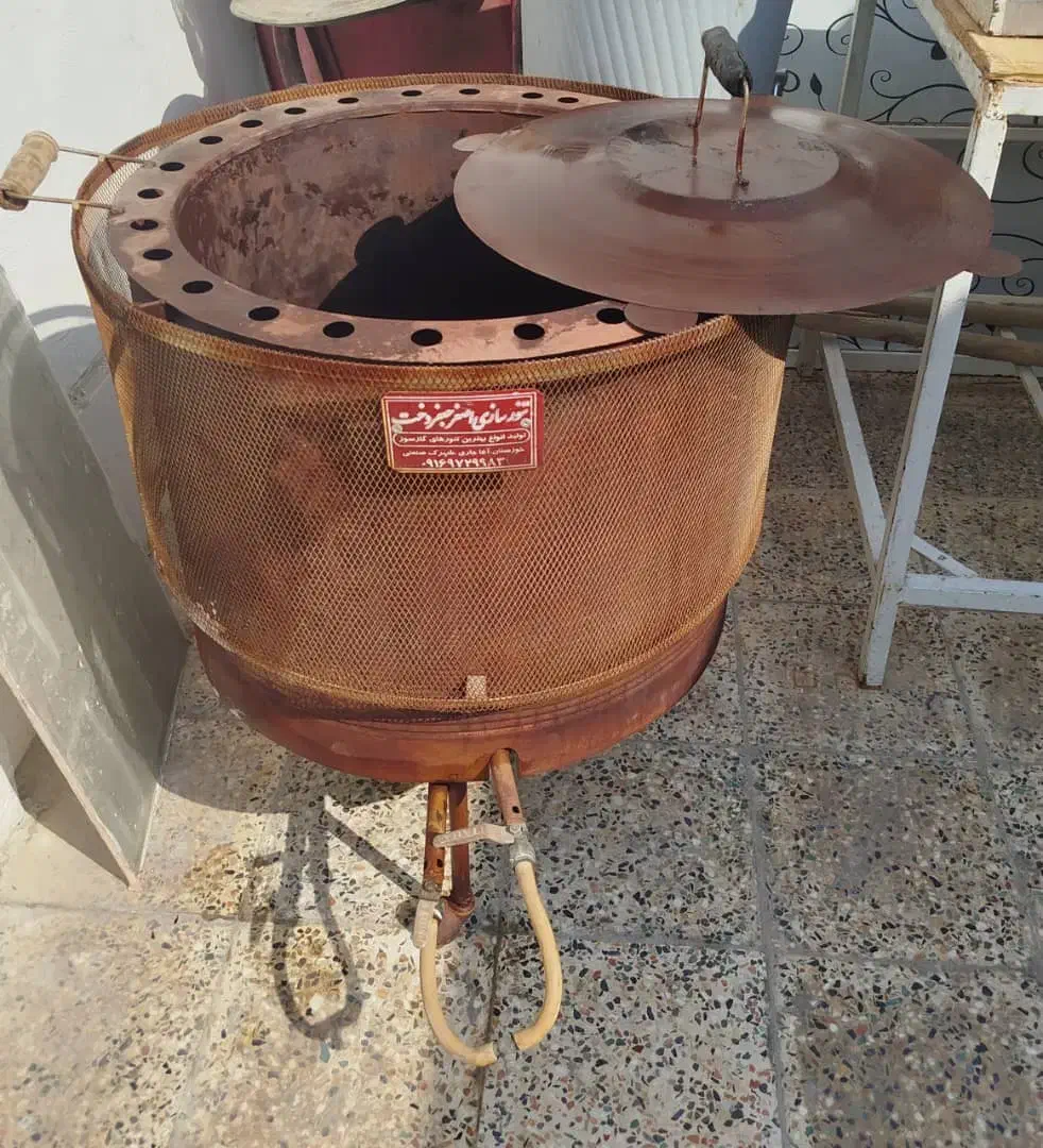 تنورگازی|اجاق گاز و لوازم برقی پختوپز|آغاجاری, |دیوار