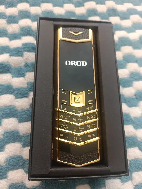 گوشی ساده|موبایل|تهران, نظامآباد|دیوار