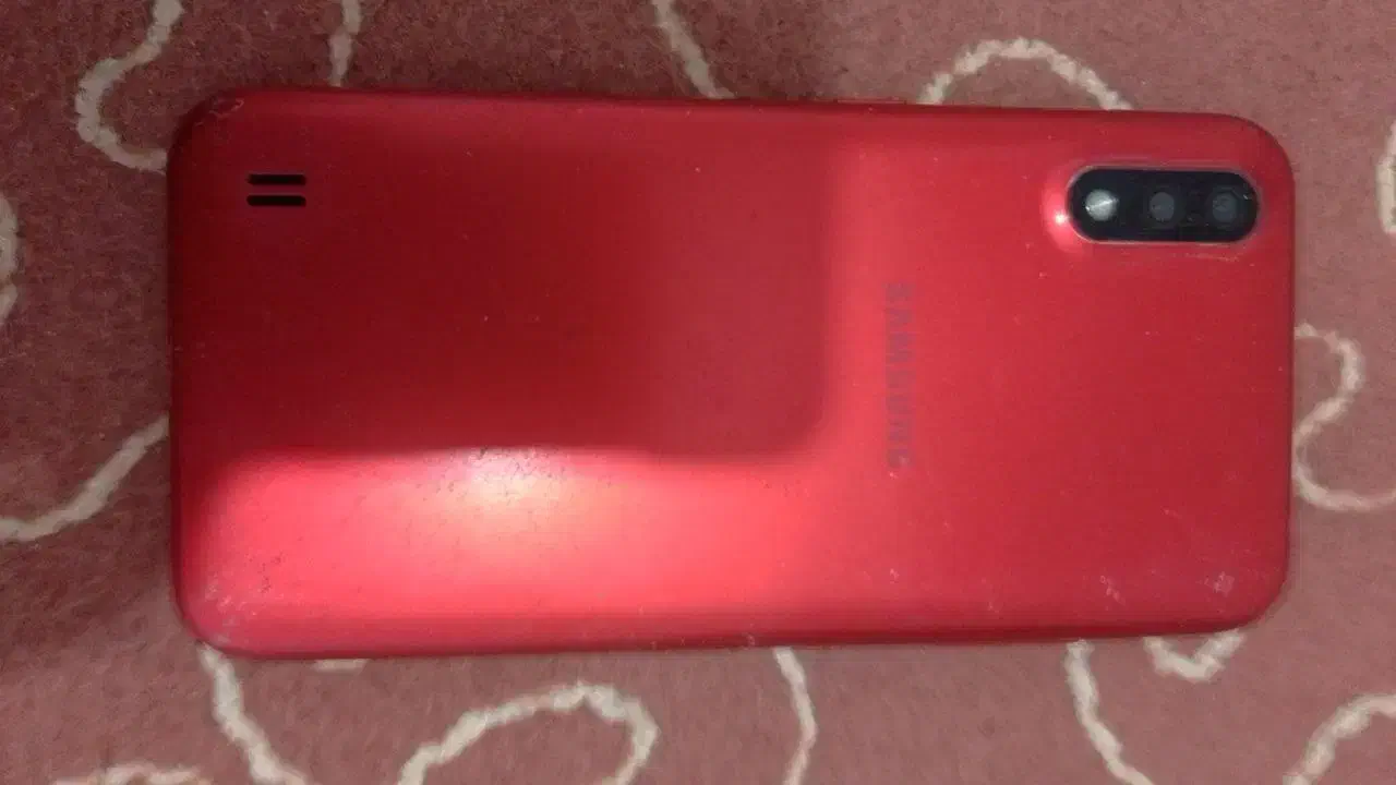 گوشی a01|موبایل|ماهدشت, |دیوار