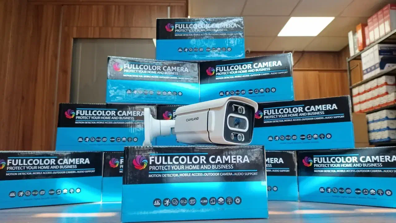 نصب دوربین مداربسته نصب دزدگیر آنتن مرکزی.|خدمات پیشه و مهارت|اسلامشهر, شهرک قائمیه|دیوار