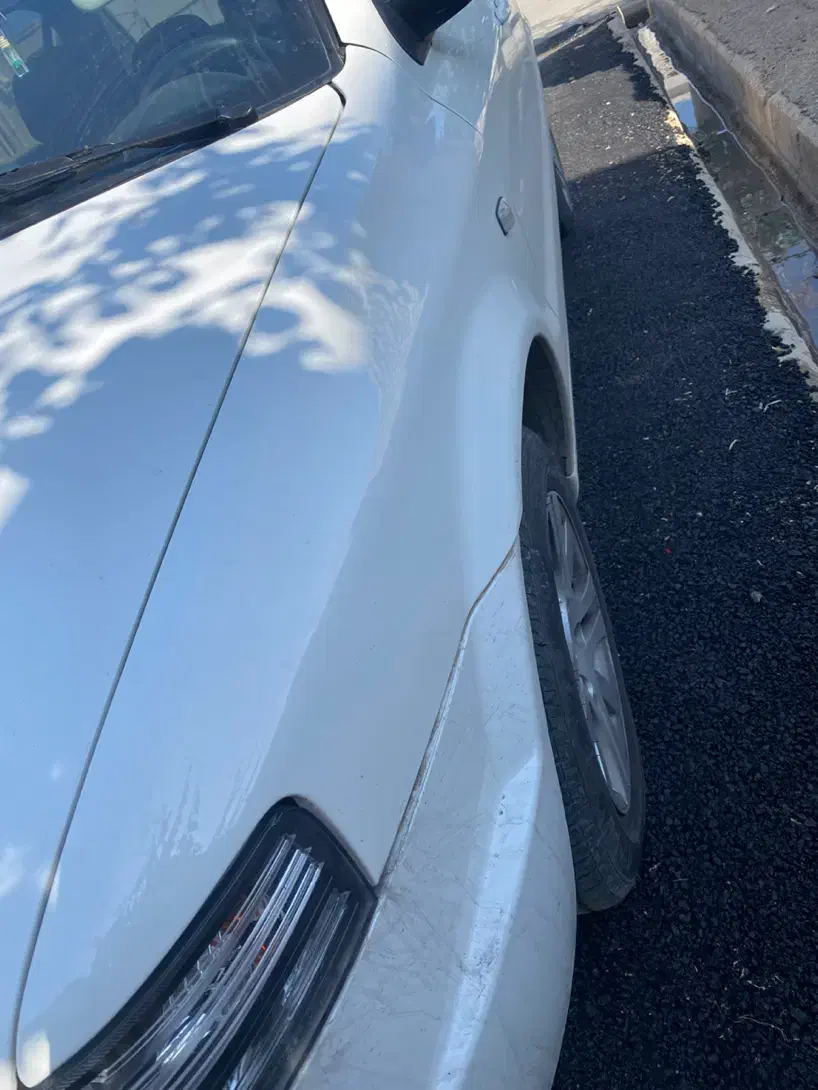 فروش ماشین سمندسورن پلاس فولEF7|خودرو سواری و وانت|بهبهان, |دیوار