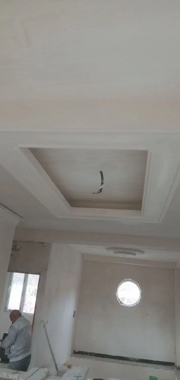 کارگر نیازمندم|استخدام معماری، عمران و ساختمانی|آبیک, |دیوار