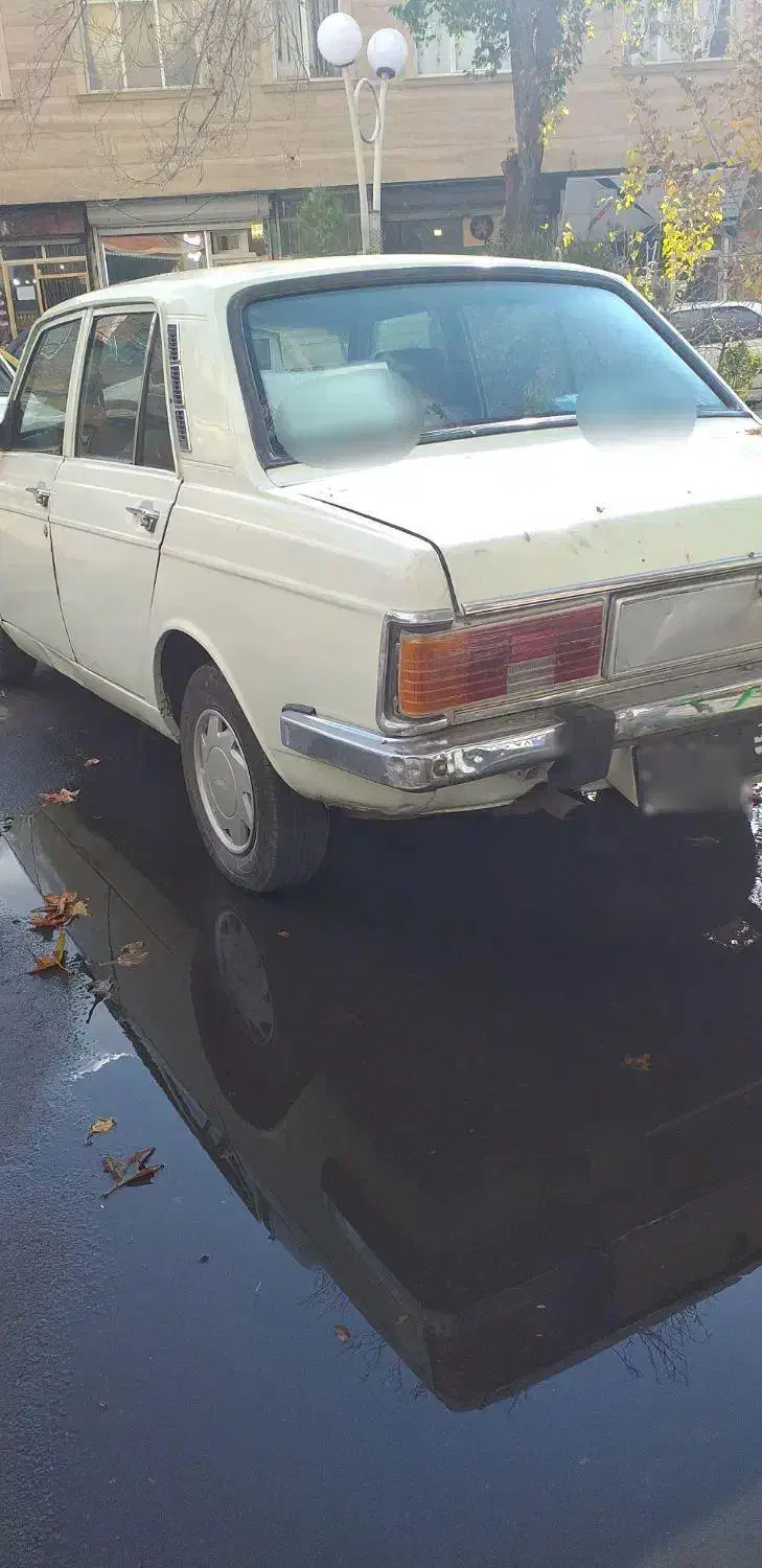 پیکان۸۳ دوگانه|خودرو سواری و وانت|مراغه, |دیوار