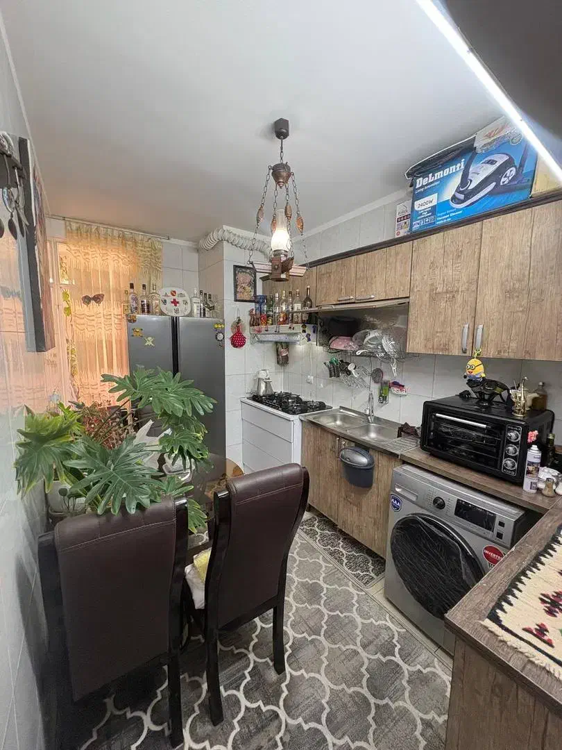 56.5 متر آپارتمان، فول امکانات، تخلیه|اجارهٔ آپارتمان|اندیشه, شهرک کوثر|دیوار