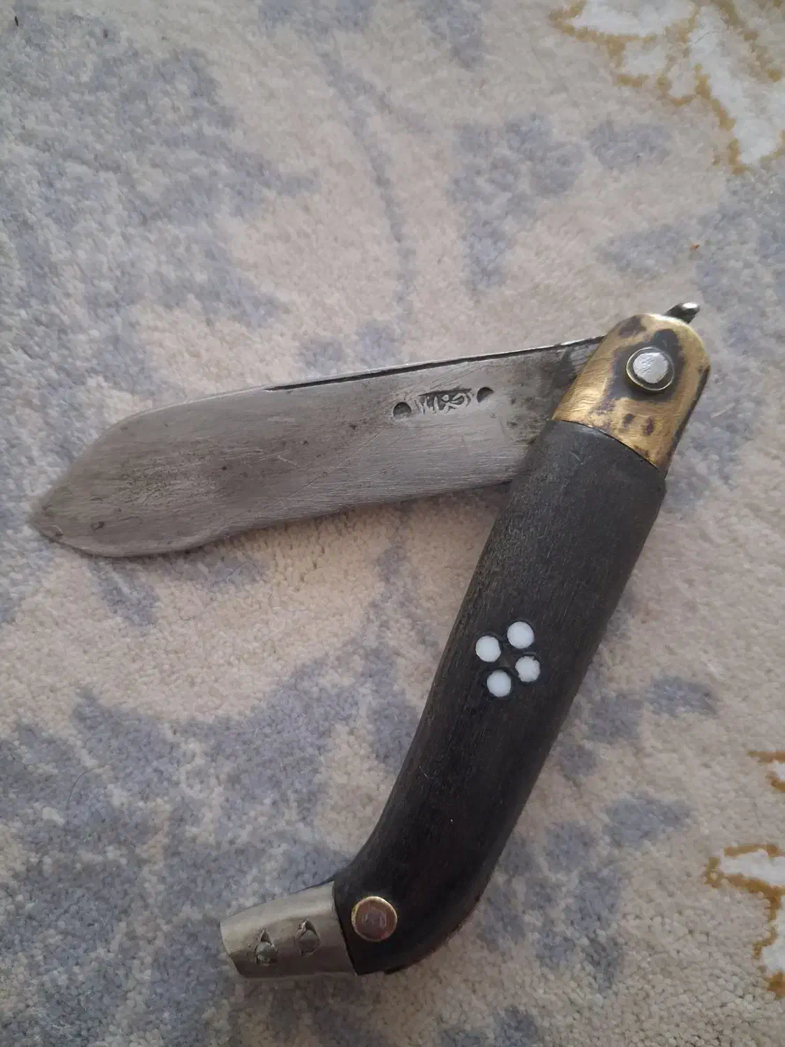 چاقو|کلکسیون و سرگرمی|شهرکرد, |دیوار